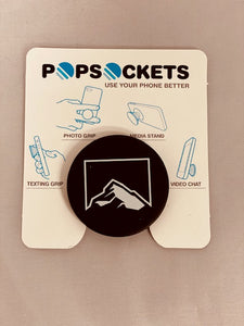 Rock Church Pop Socket