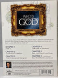 Who is God? DVD Series - Miles McPherson