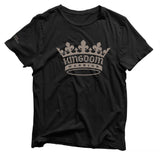 Kingdom Warrior Crown Shirt