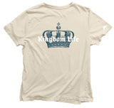 Kingdom Life Tan Shirt