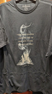 Men's Ministry - Conference T Shirt