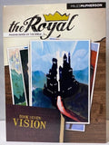 The Royal DVD Series, Making Sense of the Bible - Book Seven: Vision - Miles McPherson