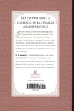 The Believer's Code: 365 Devotions to Unlock the Blessings in God's Word -  O.S. Hawkins