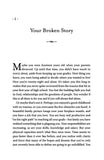 Rewriting Your Broken Story: The Power of an Eternal Perspective By Kenneth Boa
