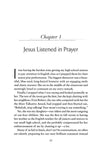 The Complete Guide to the Prayers of Jesus: What Jesus Prayed and How It Can Change Your Life Today - Janet Holm McHenry