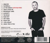 Love Ran Red By: Chris Tomlin