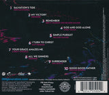 Salvation's Tide Is Rising CD