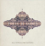 Poets & Saints CD