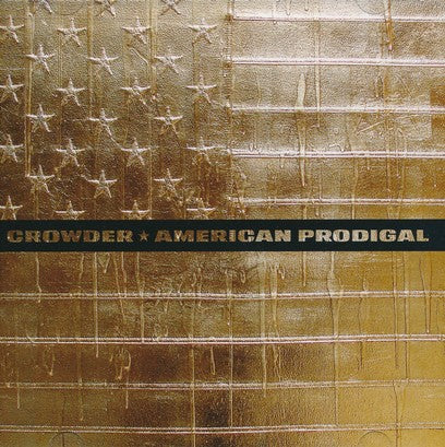 American Prodigal CD