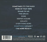 Deeper Oceans CD