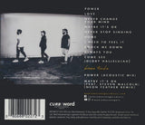 Power By: We Are Messengers CD