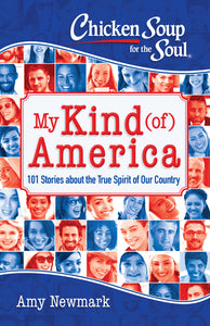 CSFTS-My Kind (of) America