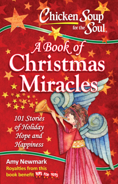 CSFTS-A Book of Christmas Miracles