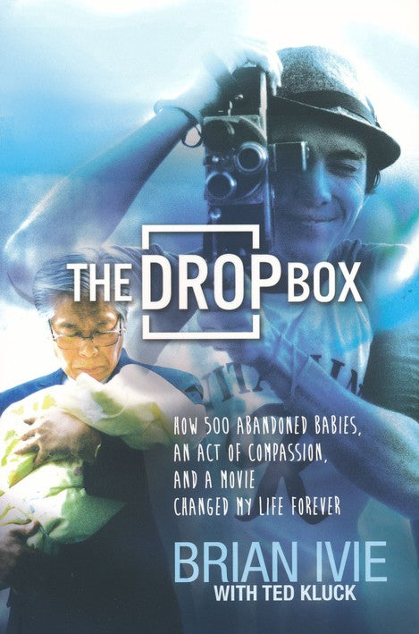 The Drop Box - Brian Ivie