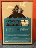 Treasure Island DVD - Miles McPherson