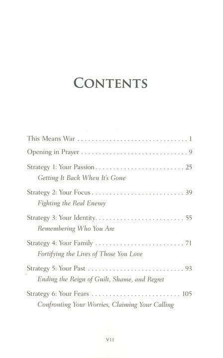 Fervent: A Woman's Battle Plan for Serious, Specific, and Strategic Prayer - Priscilla Shirer
