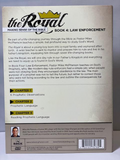 The Royal DVD, Making Sense of the Bible Book Four: Law Enforcement