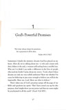Praying God's Promises: The Life-Changing Power of Praying the Scriptures - Linda Evans Shepherd