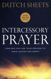 Intercessory Prayer, repackaged edition - Dutch Sheets