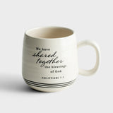 Jesus Family Coffee Mug 16oz.