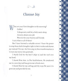 5 Minutes with Jesus: A Fresh Infusion of Joy - Sheila Walsh, Sherri Gragg