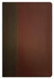 KJV Giant-Print Personal-Size Bible, Filament Enabled Edition--Leatherlike
