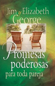 Promesas poderosas para toda pareja (Spanish Edition)