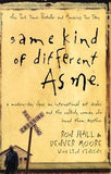Same Kind of Different As Me - Ron Hall, Denver Moore