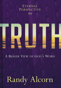 Truth: A Bigger View of God's Word - Andy Acorn