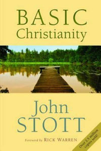 Basic Christianity
