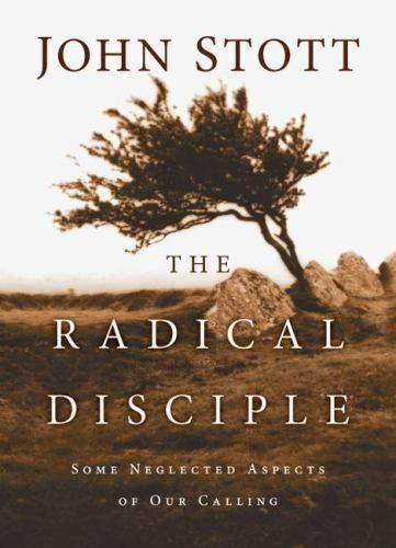 Radical Disciples