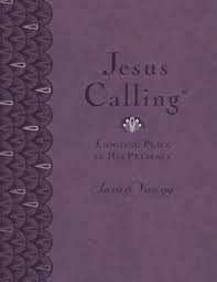 Jesus Calling 