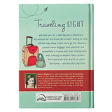 Traveling Light Hardcover Devotional Hardcover – Dalene Reyburn
