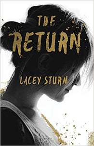 The Return: Reflections on Loving God Back Paperback – Lacey Sturm (Author)