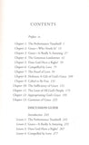 Transforming Grace, Softcover with Study Guide By: Jerry Bridges